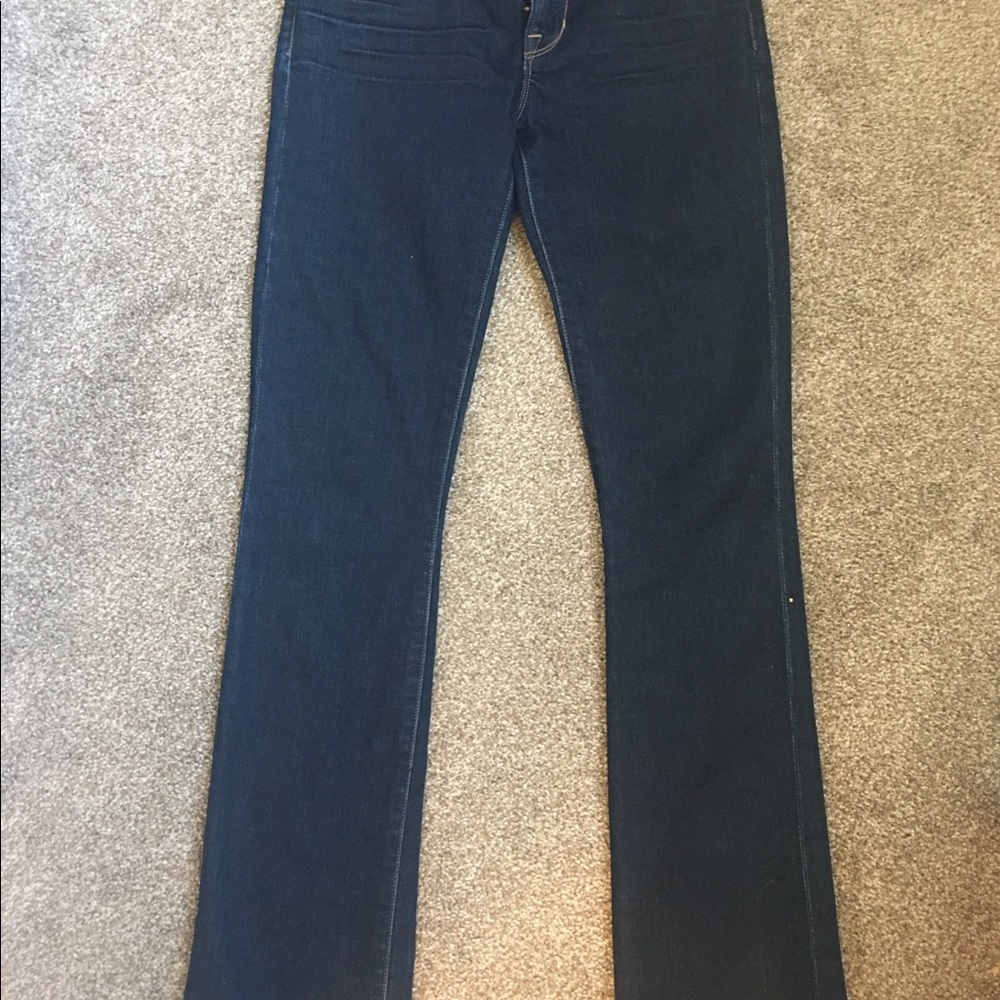 Brook Boot Cut - Picture 2 of 4